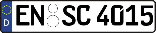 EN-SC4015
