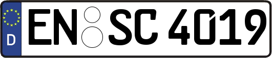 EN-SC4019