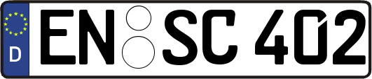 EN-SC402