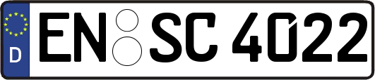 EN-SC4022