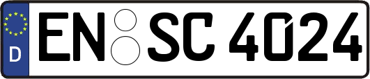 EN-SC4024