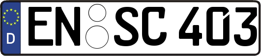 EN-SC403