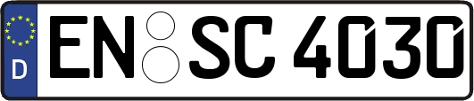 EN-SC4030