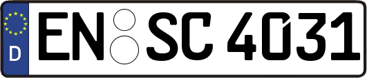 EN-SC4031