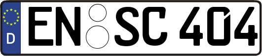 EN-SC404
