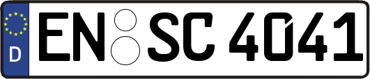 EN-SC4041