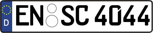 EN-SC4044