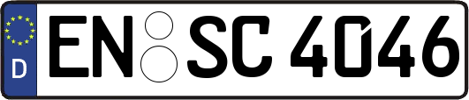 EN-SC4046