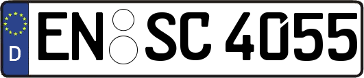 EN-SC4055
