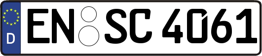 EN-SC4061