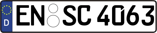 EN-SC4063