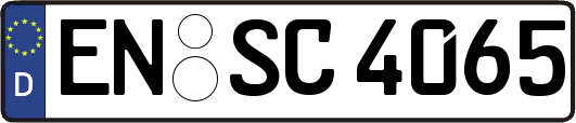 EN-SC4065