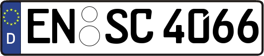 EN-SC4066