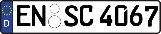 EN-SC4067