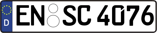 EN-SC4076