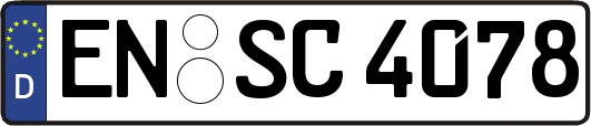 EN-SC4078