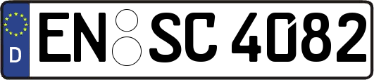 EN-SC4082
