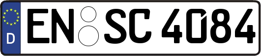 EN-SC4084