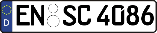 EN-SC4086