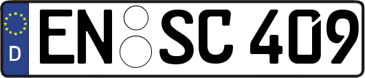 EN-SC409