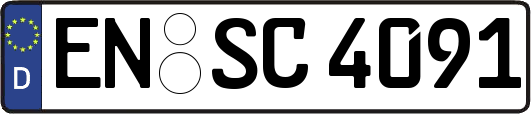 EN-SC4091