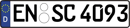 EN-SC4093