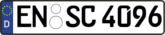 EN-SC4096