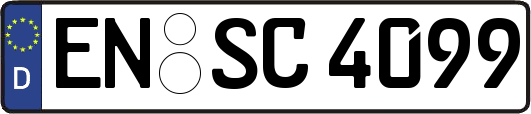 EN-SC4099