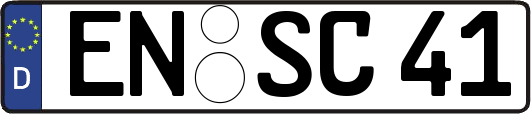EN-SC41
