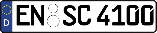 EN-SC4100