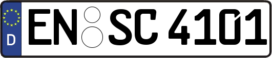 EN-SC4101
