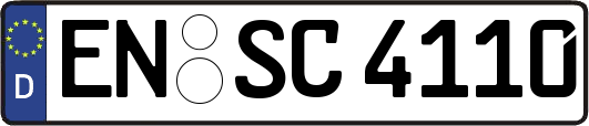EN-SC4110