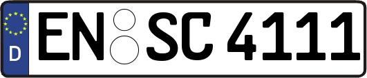 EN-SC4111
