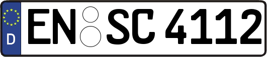 EN-SC4112