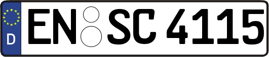 EN-SC4115