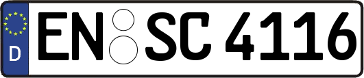 EN-SC4116
