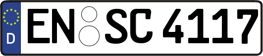 EN-SC4117