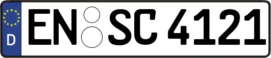 EN-SC4121
