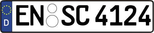 EN-SC4124