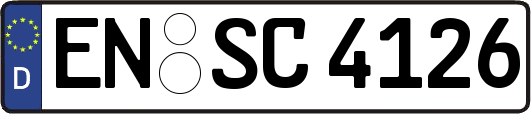 EN-SC4126
