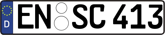 EN-SC413