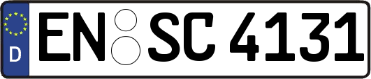 EN-SC4131