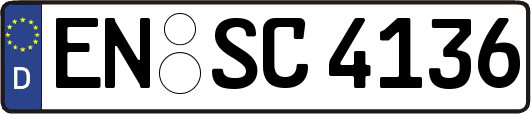 EN-SC4136