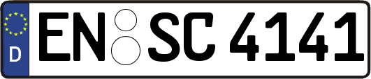 EN-SC4141