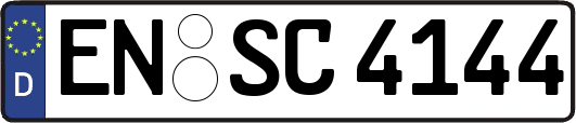 EN-SC4144