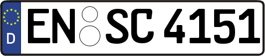 EN-SC4151