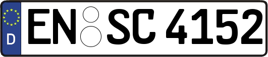 EN-SC4152