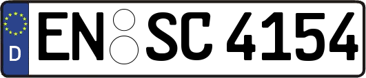 EN-SC4154