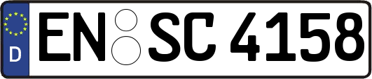 EN-SC4158