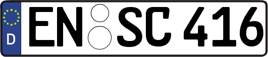 EN-SC416